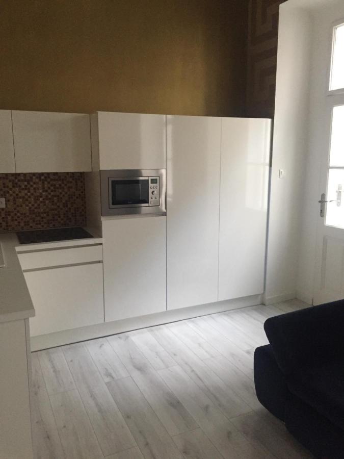 Appartement Cathedral Corner Luxury *