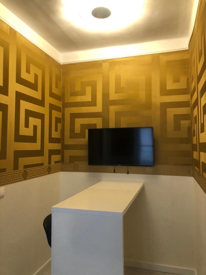 Cathedral Corner Luxury Appartement Boedapest