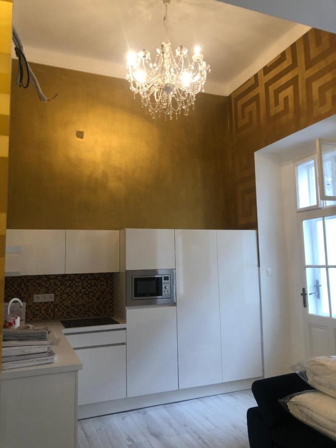 Cathedral Corner Luxury * Boedapest