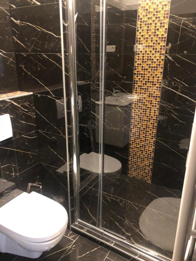 Cathedral Corner Luxury Appartement