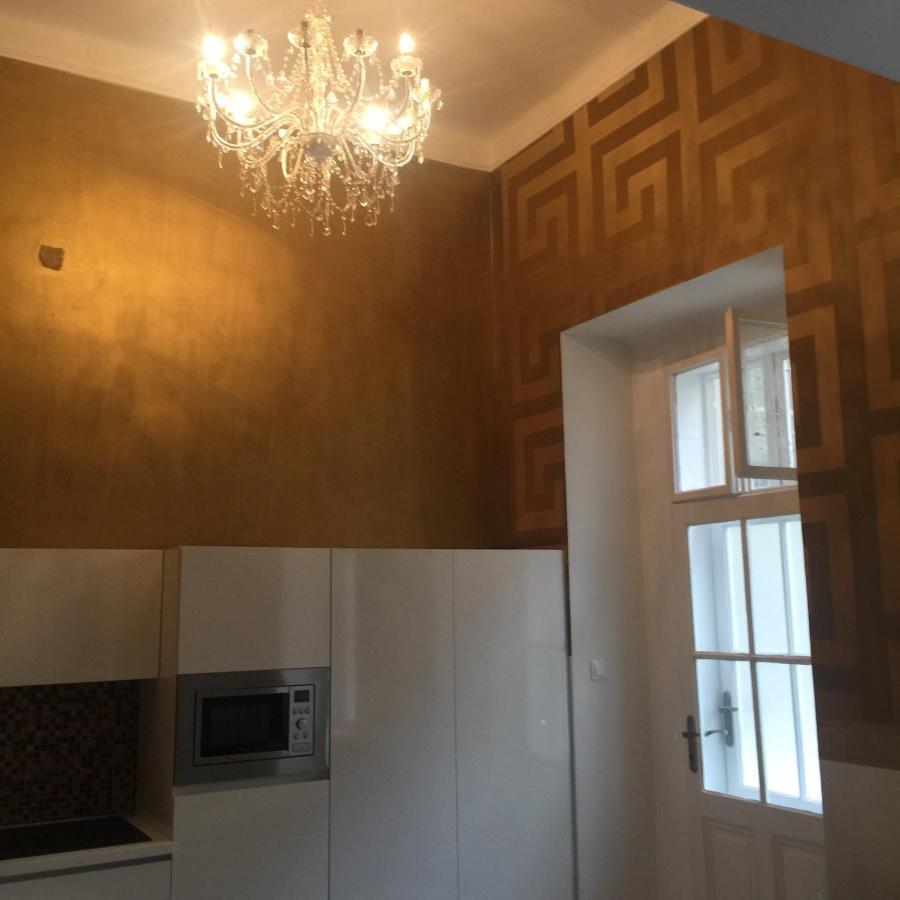 Appartement Cathedral Corner Luxury Boedapest
