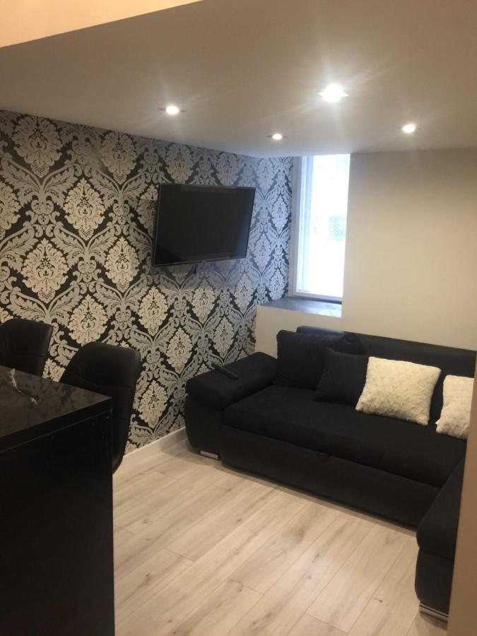 Appartement Cathedral Corner Luxury